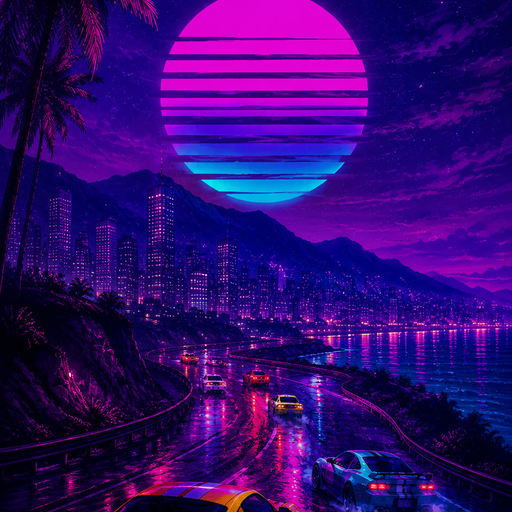 J-Drift